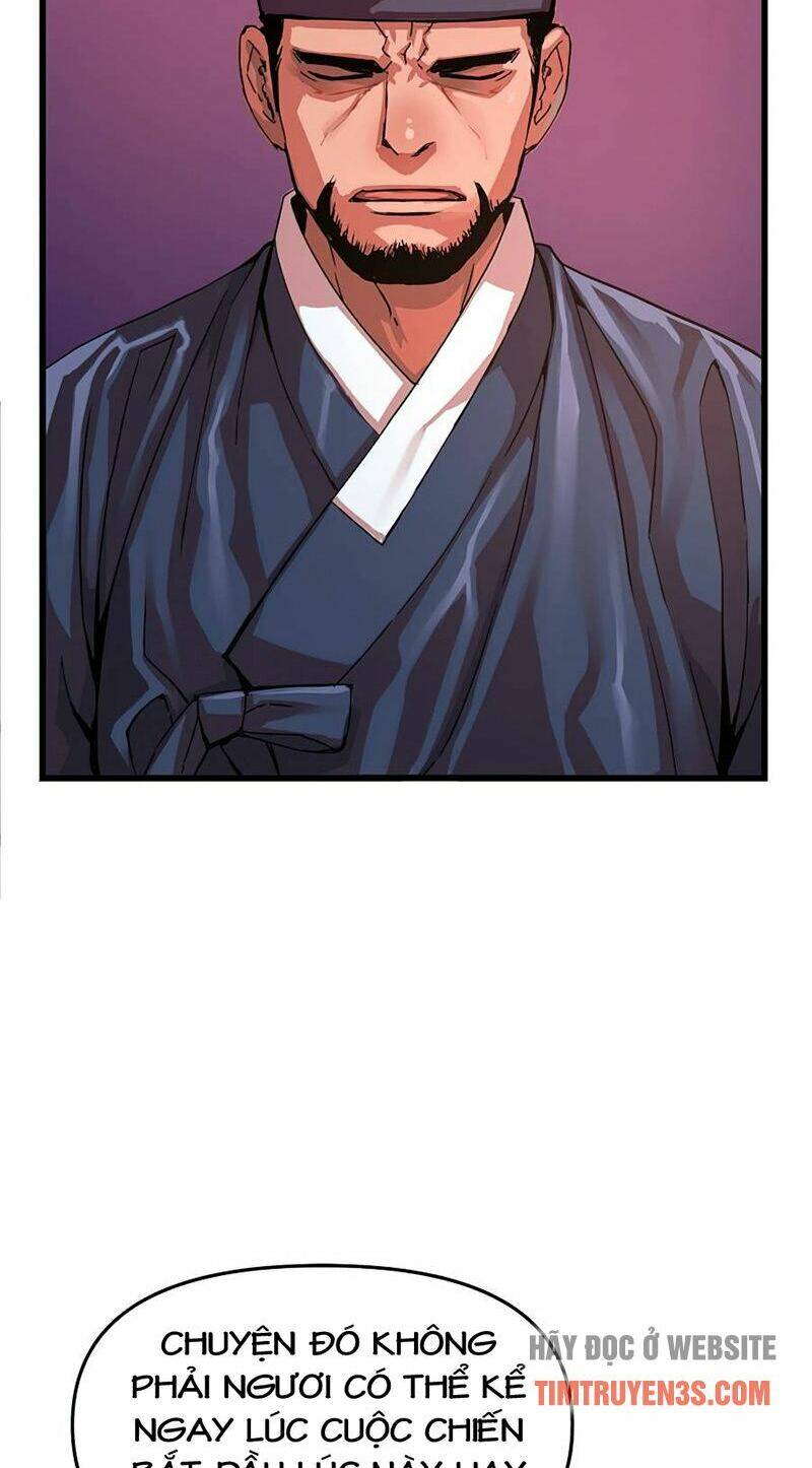 Tôi Sẽ Sống Như Một Hoàng Tử: Chapter 66