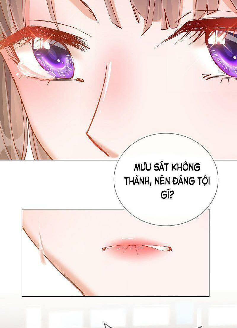 Công Lược Trưởng Thành Của Vương Phi: Chapter 40