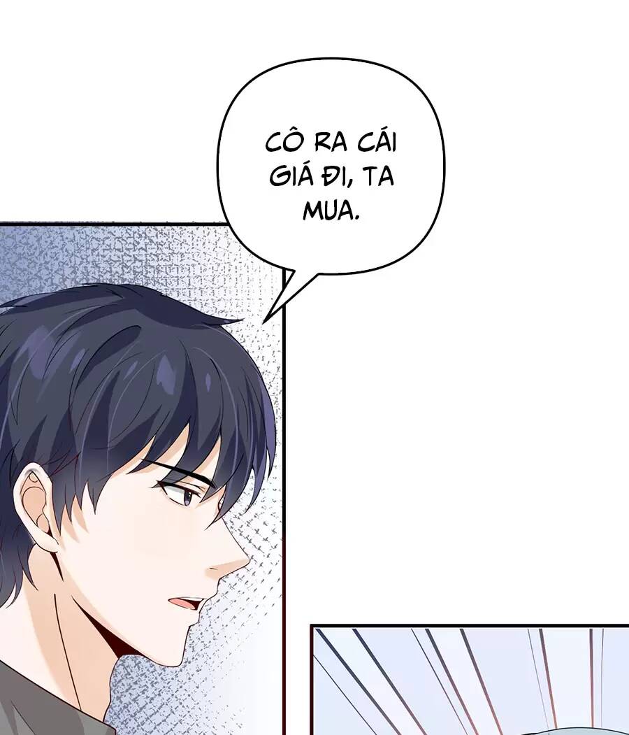 Cửa Hàng Âm Dương: Chapter 14
