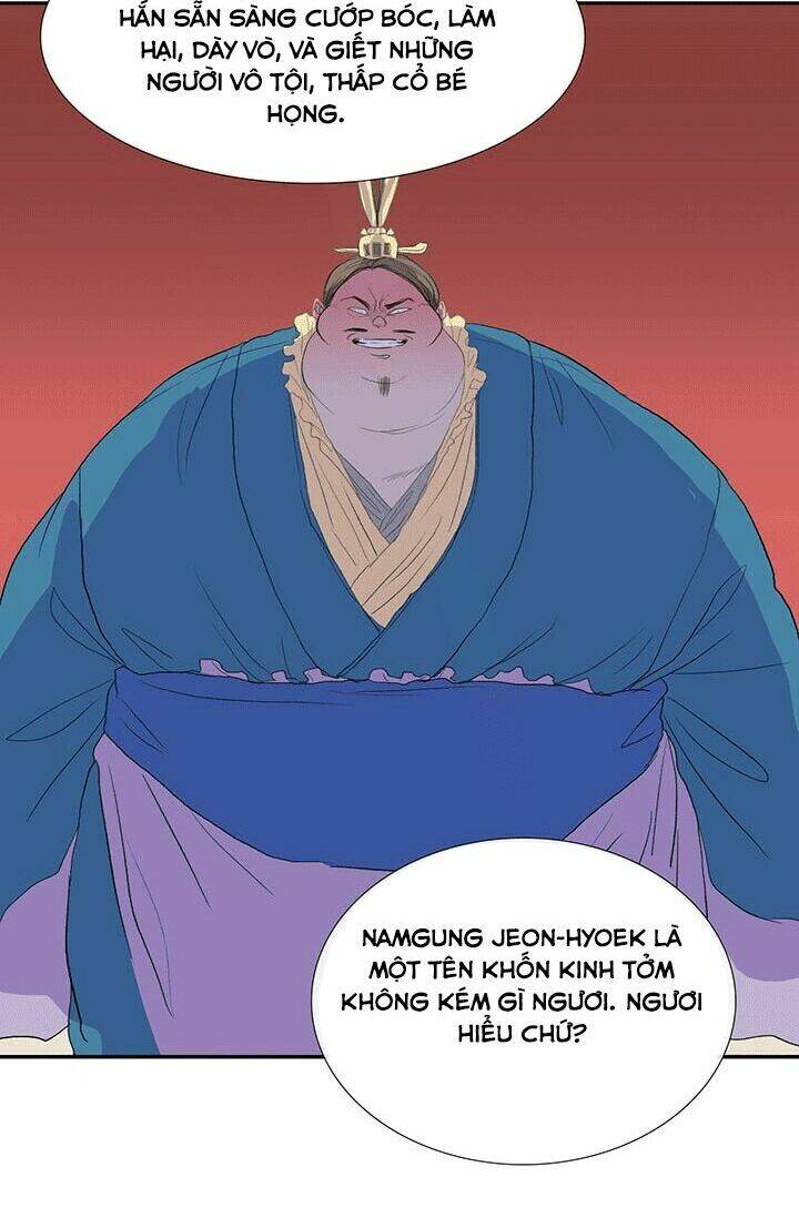 Học Sĩ Tái Sinh: Chapter 75