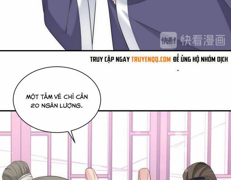 Ta Ở Cổ Đại Làm Ngôi Sao: Chapter 3