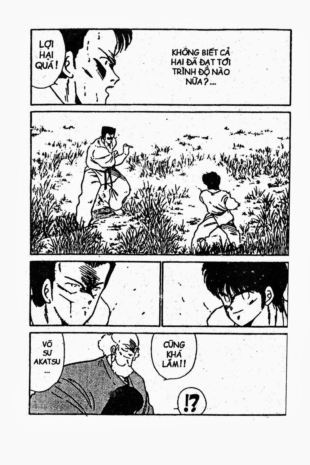 Truyền Nhân Atula 1: Chapter 17.1