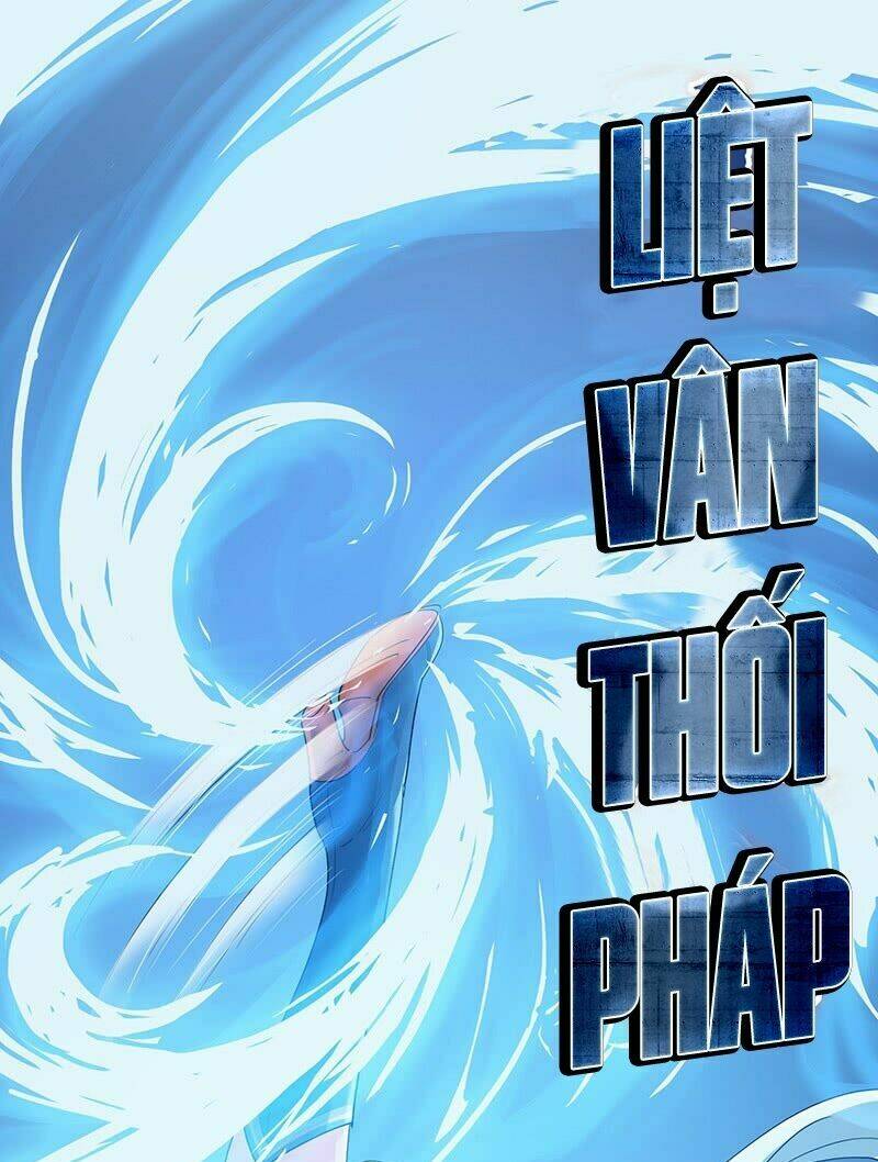 Thiên Vực Thần Tọa: Chapter 13