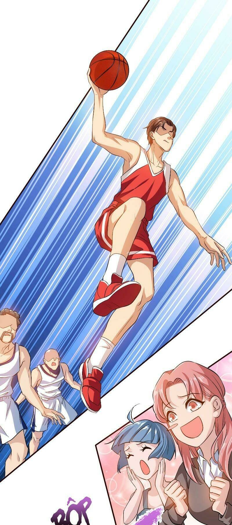 Tổ Chức X.e: Chapter 7