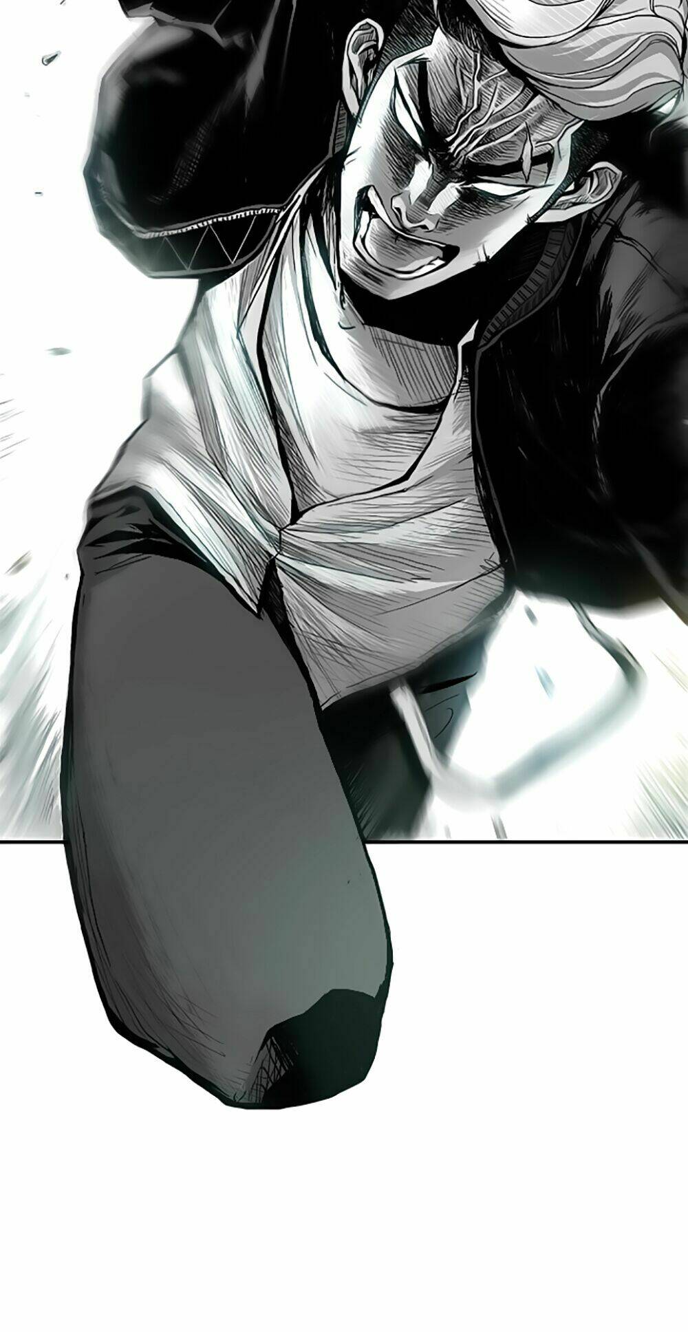 Anh Đại Bá Đạo: Chapter 0