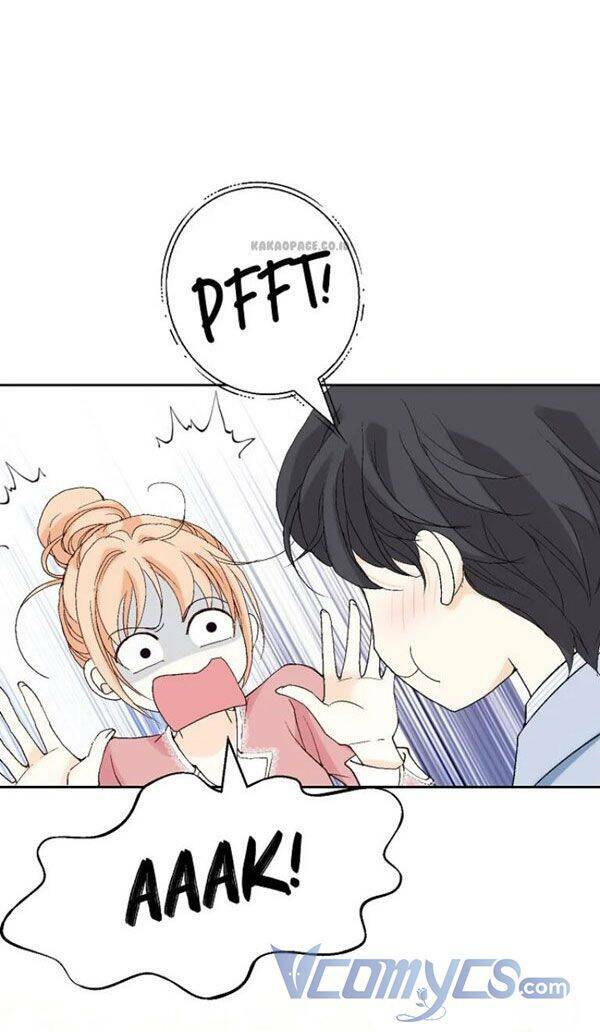 Lee Bom, Em Là Của Anh: Chapter 44