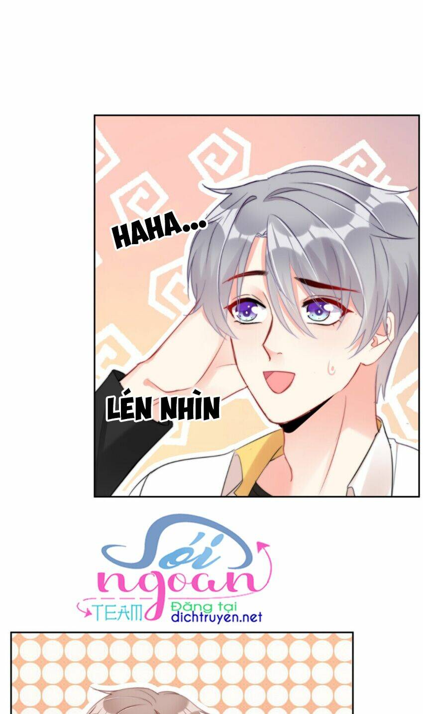 Boss Đại Nhân Là Nữ Thần?: Chapter 27