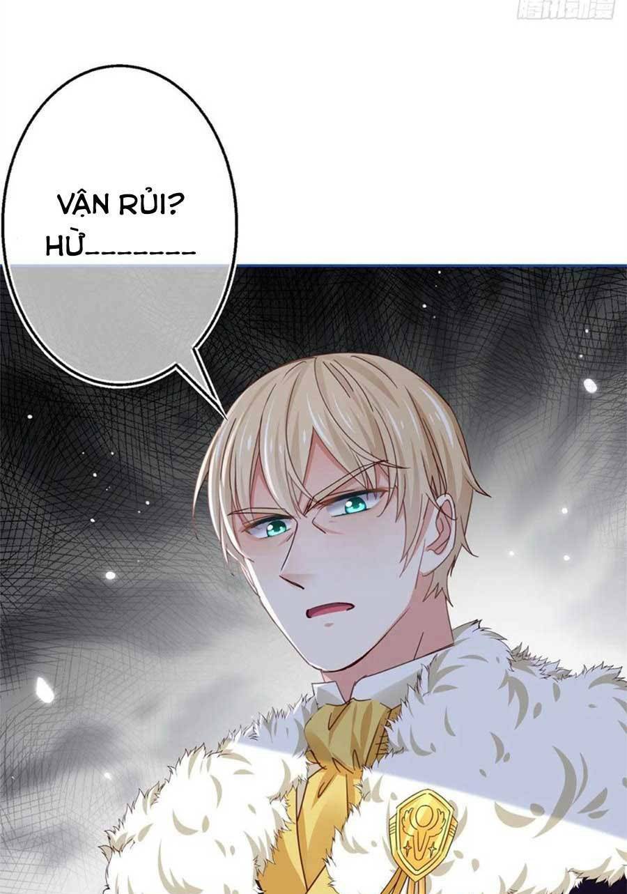 Nữ Hoàng Đầu Tiên Của Đế Quốc: Chapter 58