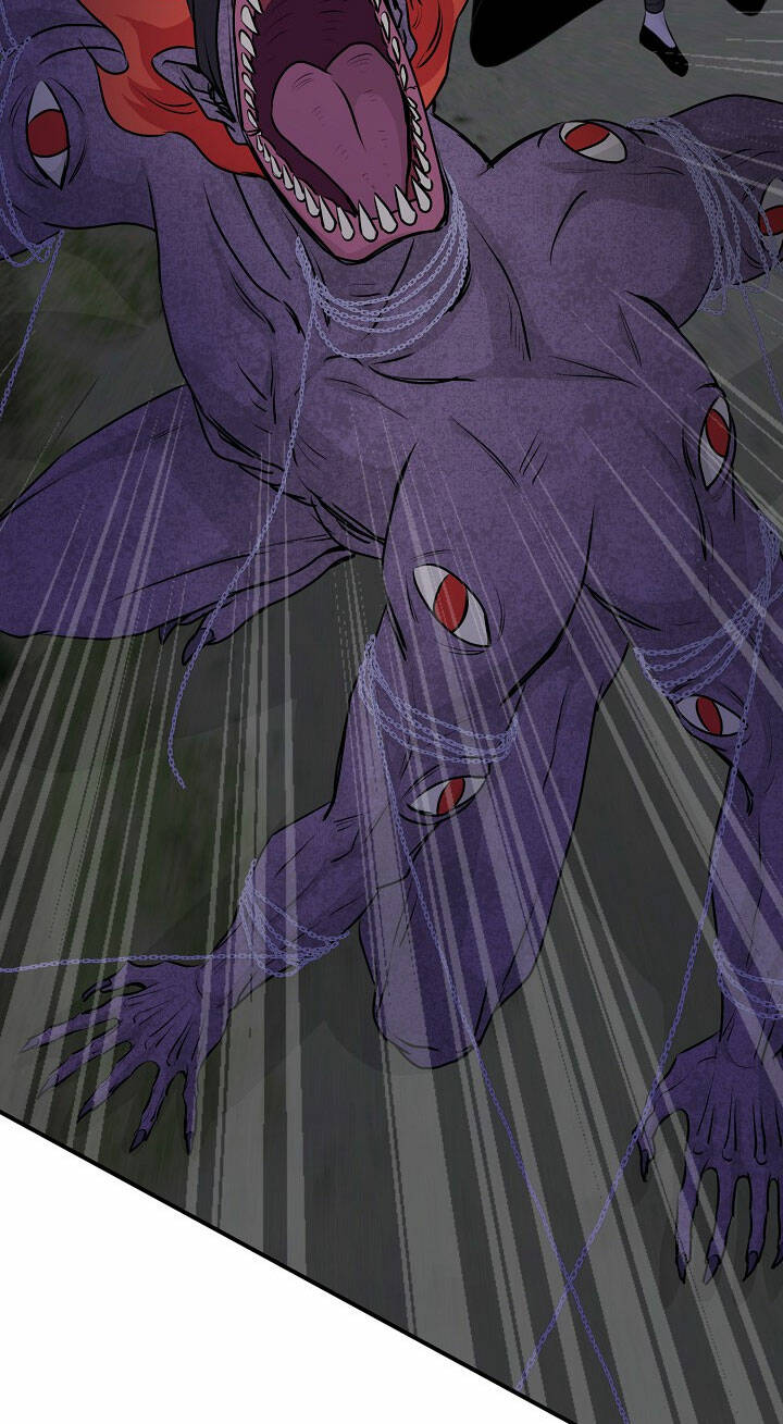 Cuộc Sống Kỳ Thú: Chapter 103