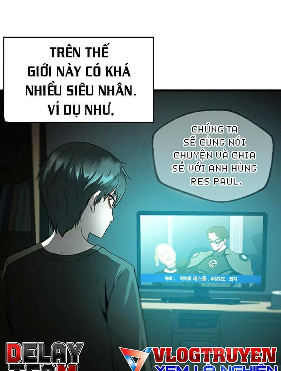 Không Làm Anh Hùng Để Trở Thành Nhân Vật Phản Diện: Chapter 1