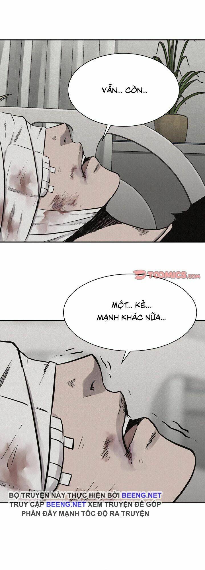 Nắm Đấm: Chapter 71