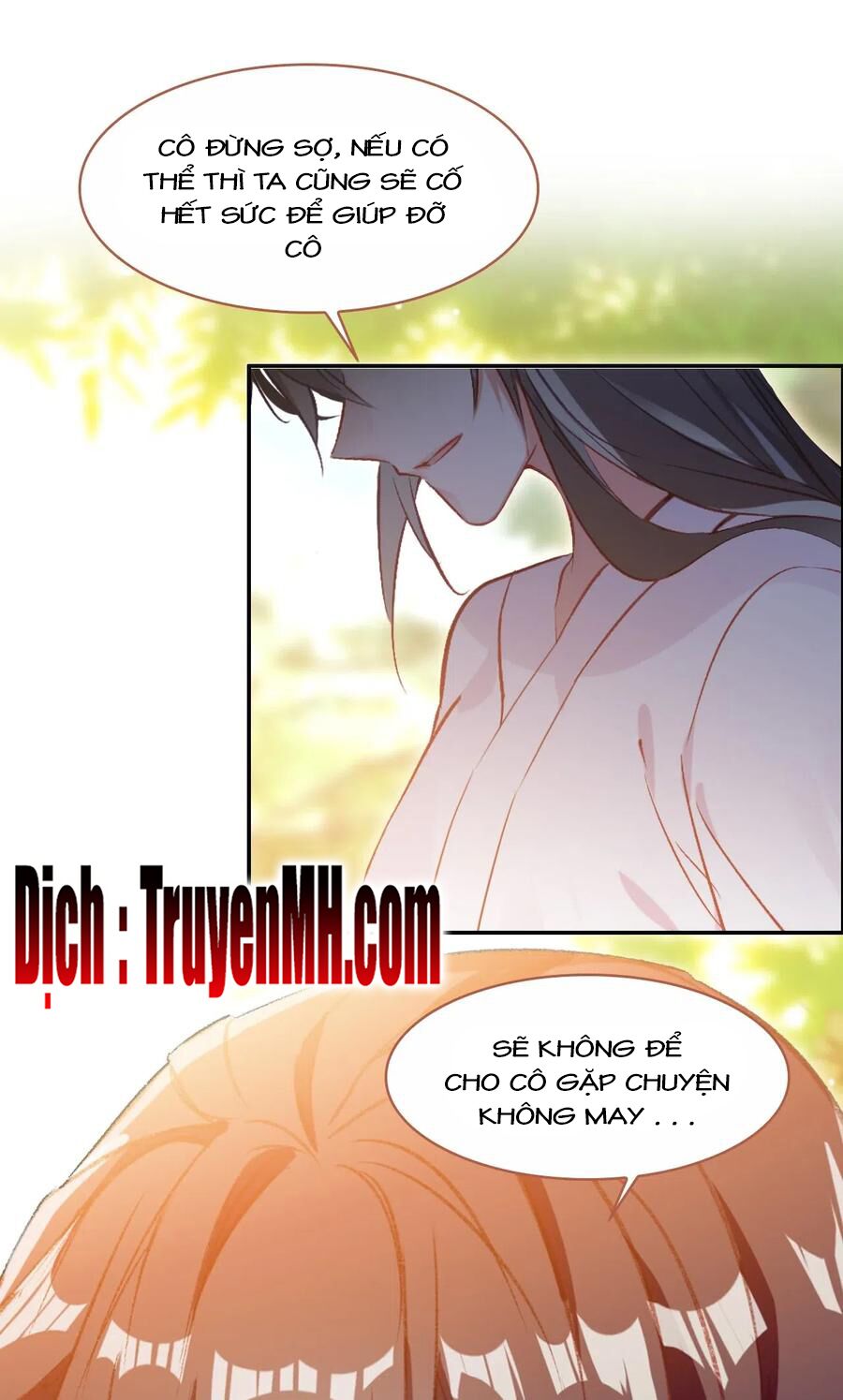Gả Cho Một Tên Thái Giám Đáng Ghét: Chapter 197