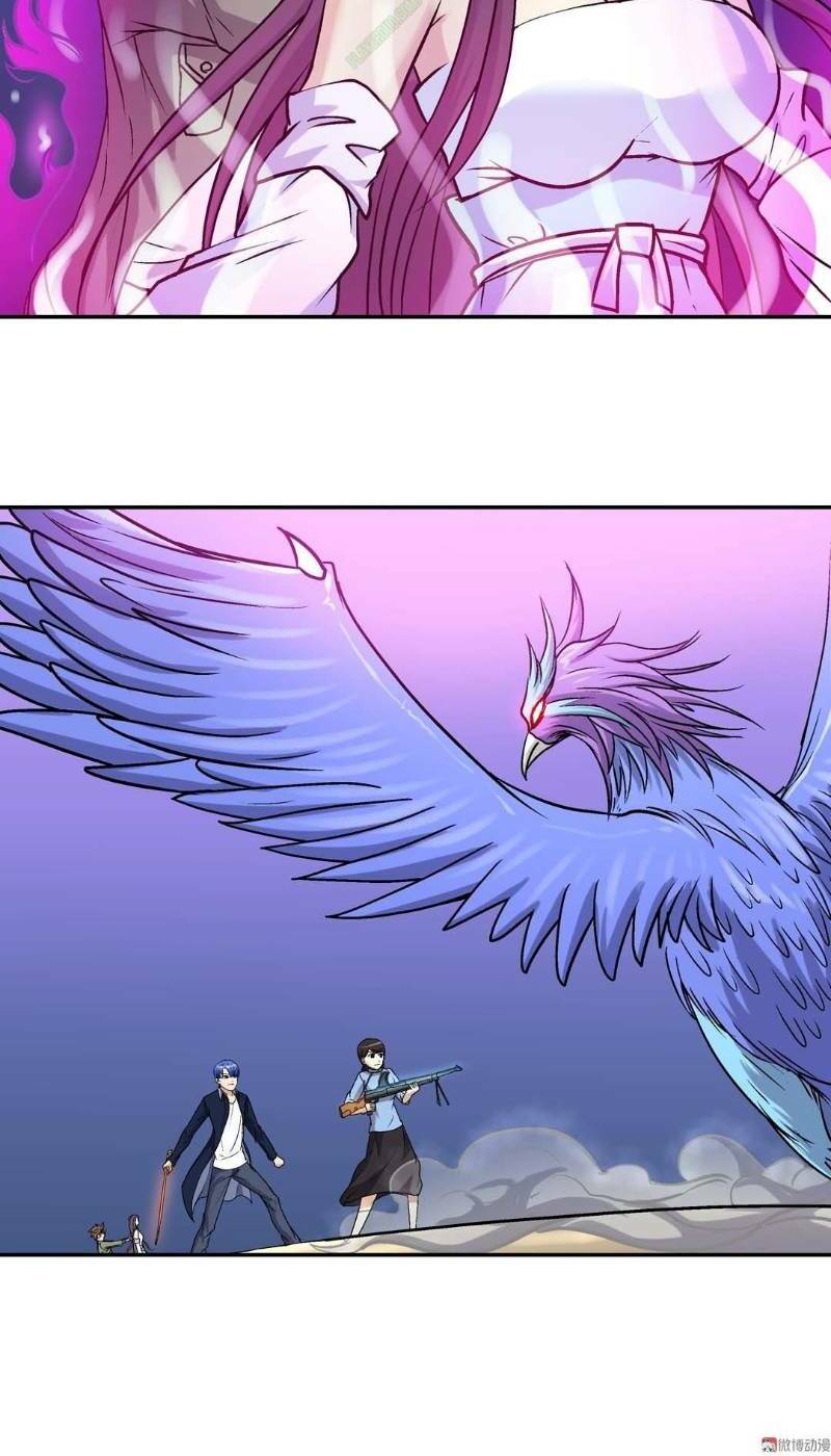 Khống Vận Sư: Chapter 59