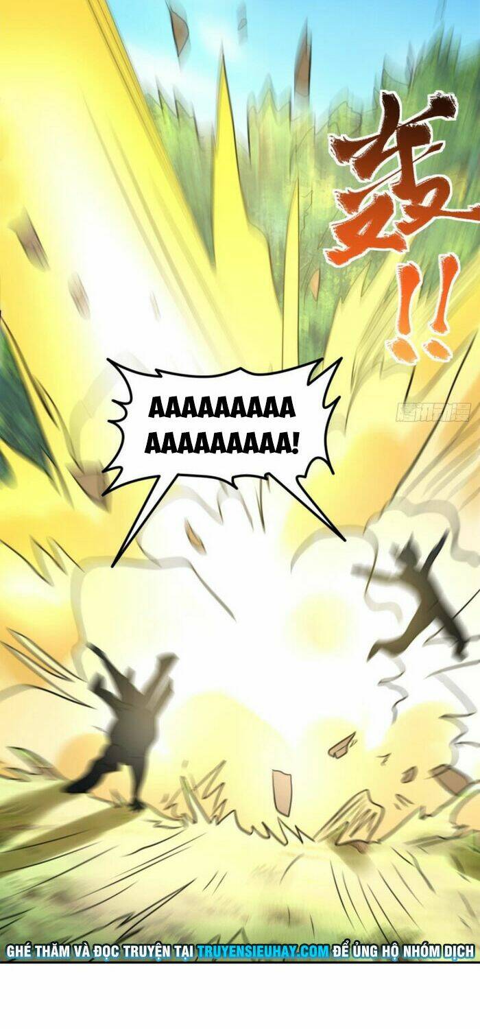 Lão Tổ Của Bạn Đang Online: Chapter 109
