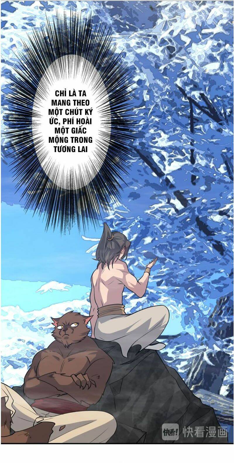 Ta Luyện Dược Thành Thánh: Chapter 29