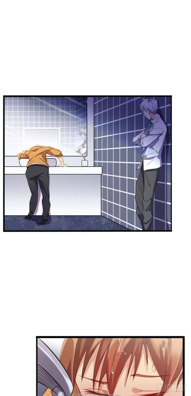 Ta Có Di Sản Tại Dị Giới: Chapter 21