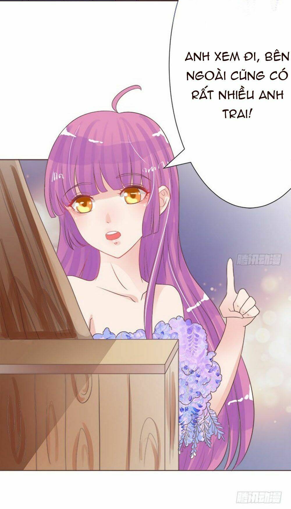 Ma Vương Luyến Ái Chỉ Nam: Chapter 79