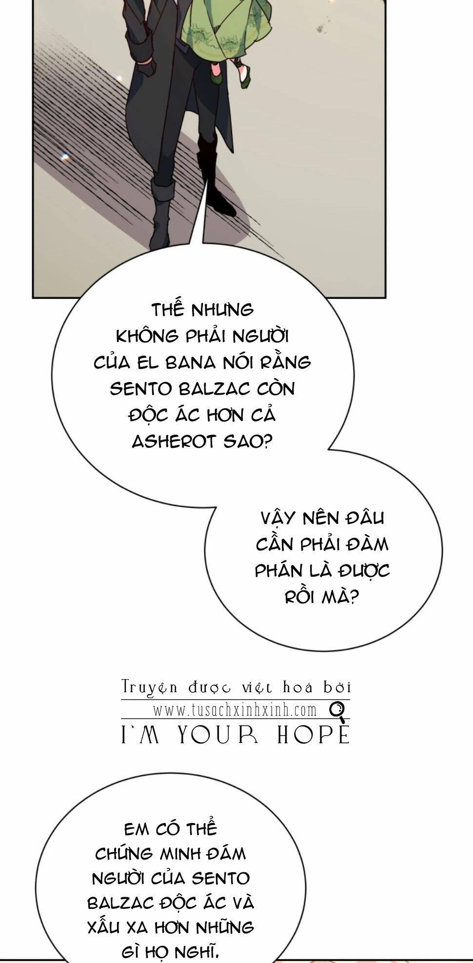 Nàng Elizabeth Thuần Khiết: Chapter 30