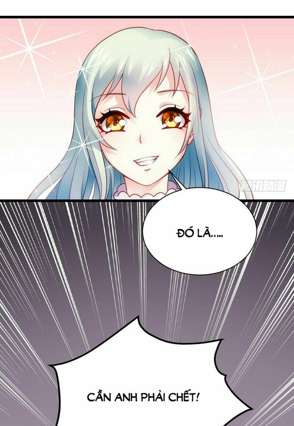 Vạn Năm Nhân Duyên Nhất Tuyến Khiên: Chapter 42