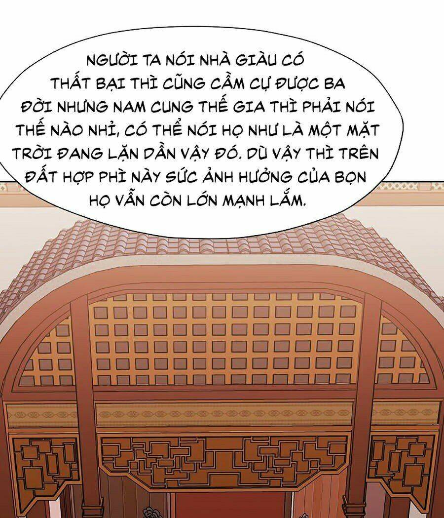 Thiên Võ Chiến Thần: Chapter 9