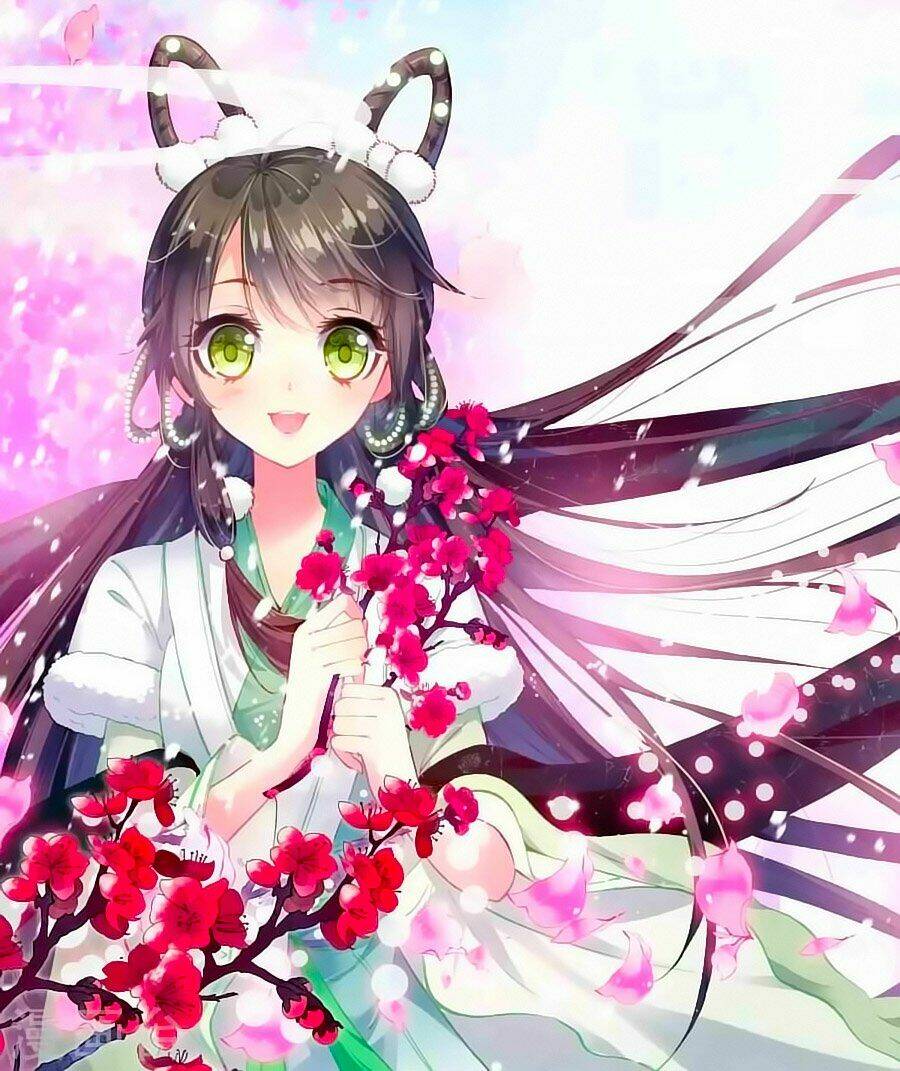 Trâm Trung Lục: Chapter 43.2