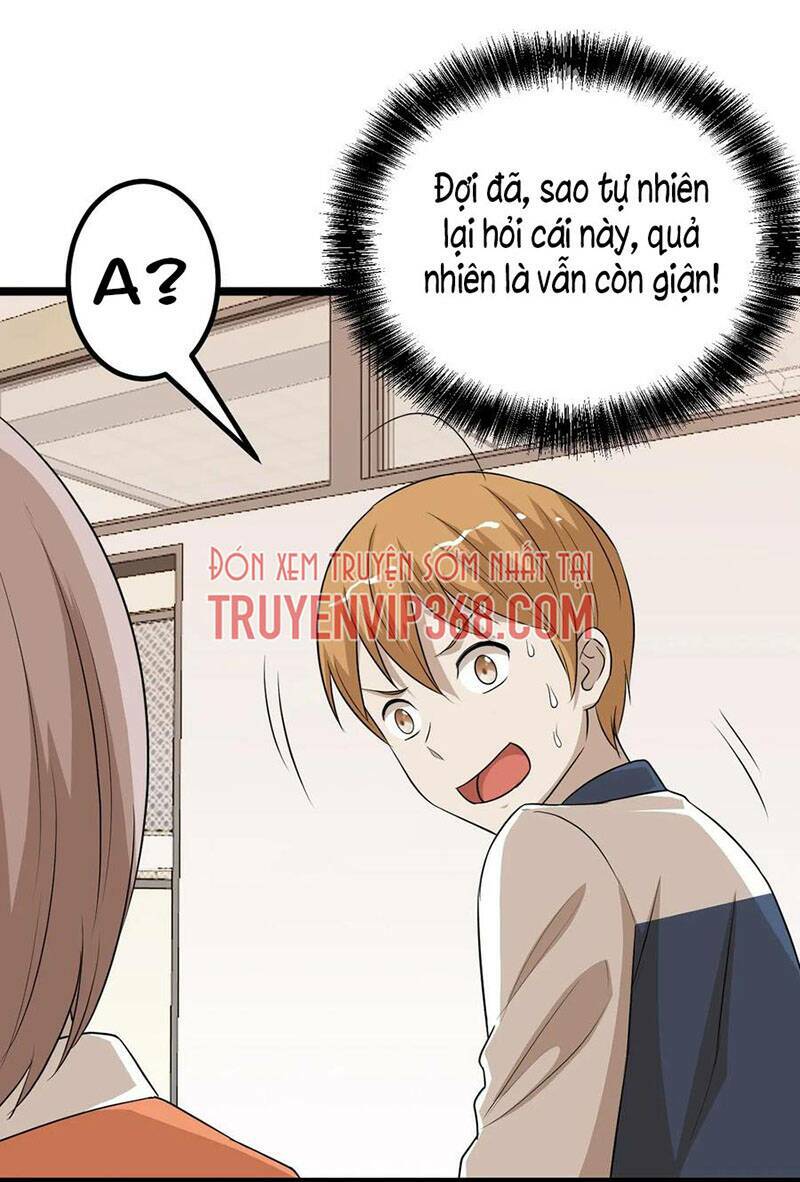 Đai Ca Trở Lại Tuổi 16: Chapter 157