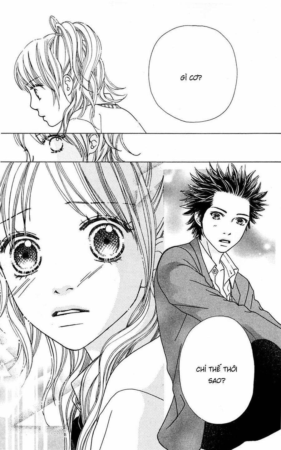 Cô Láng Giềng: Chapter 100