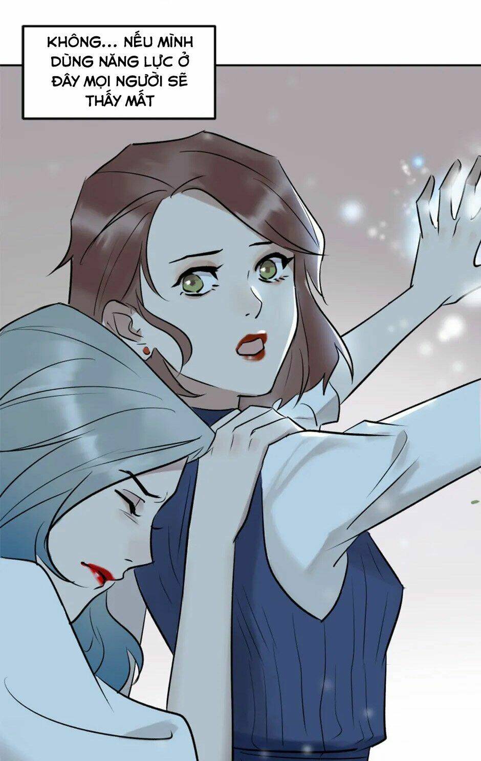 Vô Thượng Thần Vương: Chapter 15