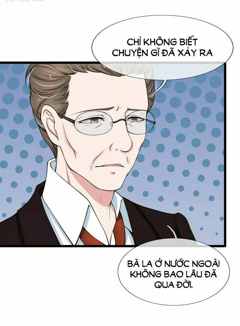 Phúc Hắc Lão Công Buông Em Ra: Chapter 73