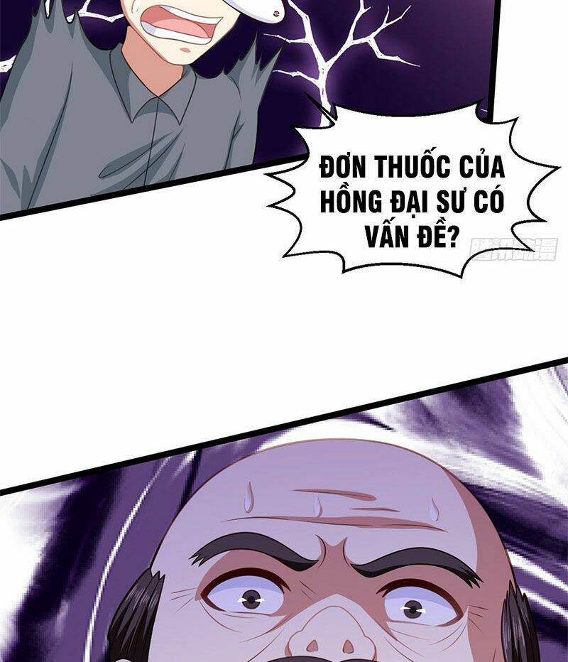 Thế Thân Thiếu Gia Không Dễ Chọc: Chapter 49