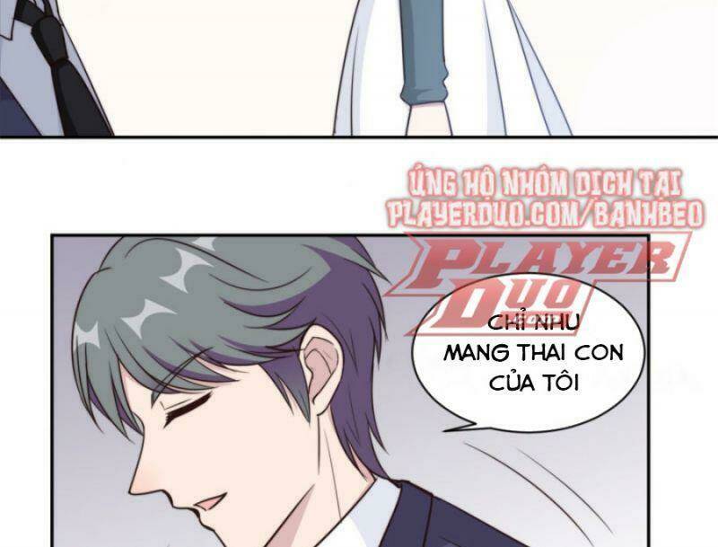 Tổng Tài, Tránh Xa Tôi Ra: Chapter 46