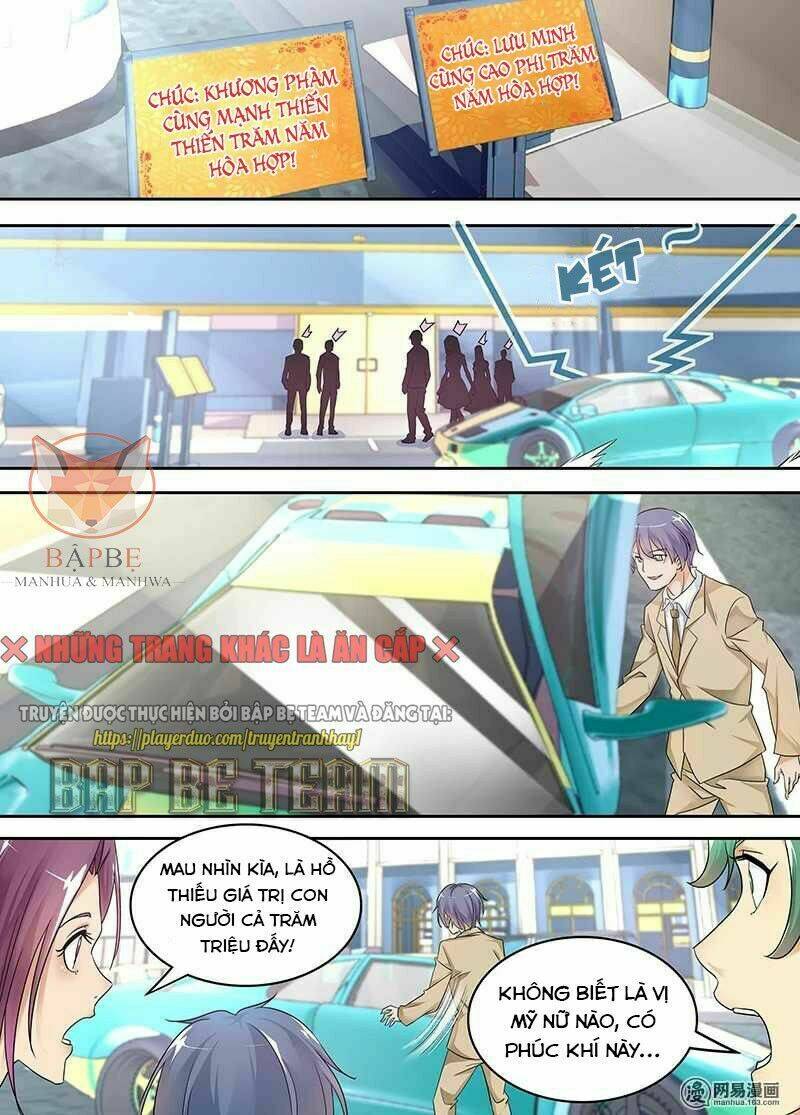 Tôi Là Thần Y: Chapter 165