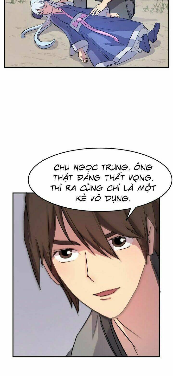 Trọng Sinh, Bất Khả Chiến Bại: Chapter 14