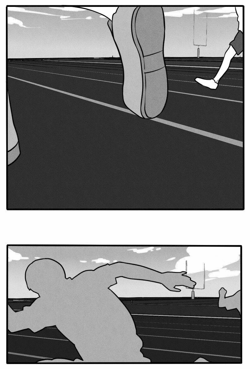 Not So Shoujo Love Story: Chapter 10