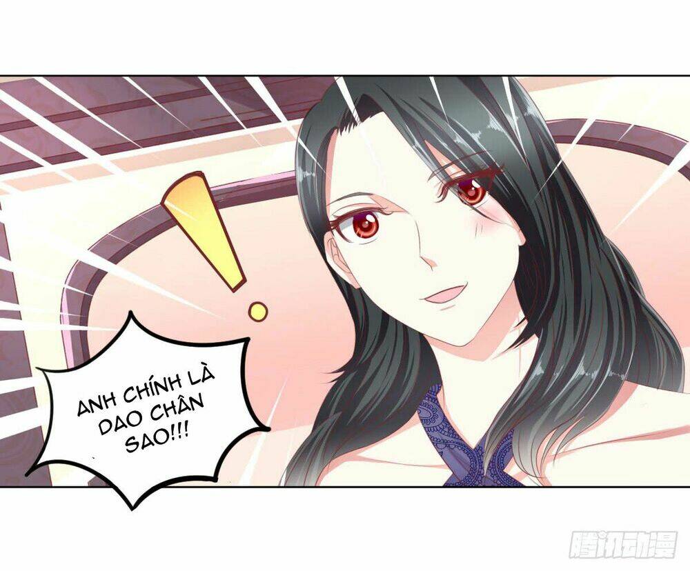 Hoàng Đế “Phế Vật” Tiến Hóa Sử: Chapter 54