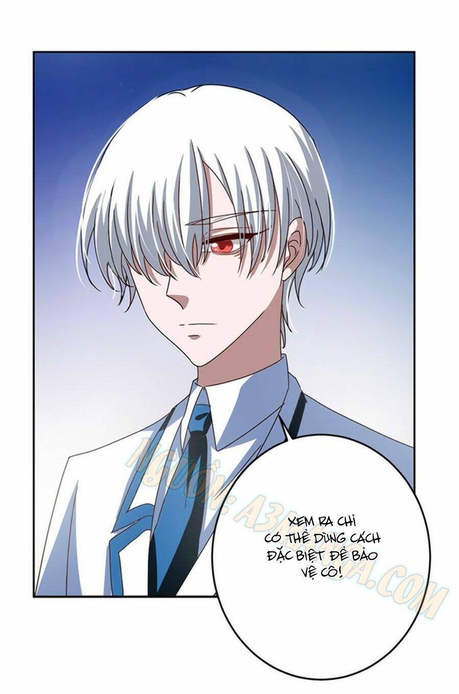 Người Yêu Khát Máu Của Tôi: Chapter 9