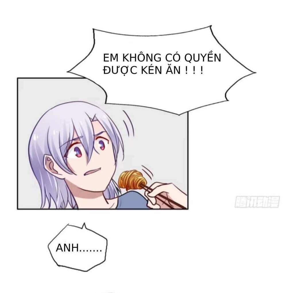 Chạy Đi Âm Sai: Chapter 58