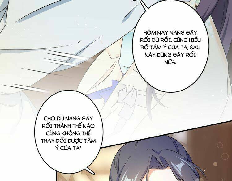 Hoa Nhan Sách: Chapter 9.1