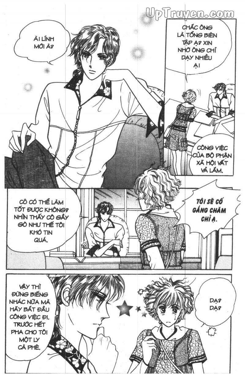 Lao Xao Tuổi Ngọc: Chapter 4