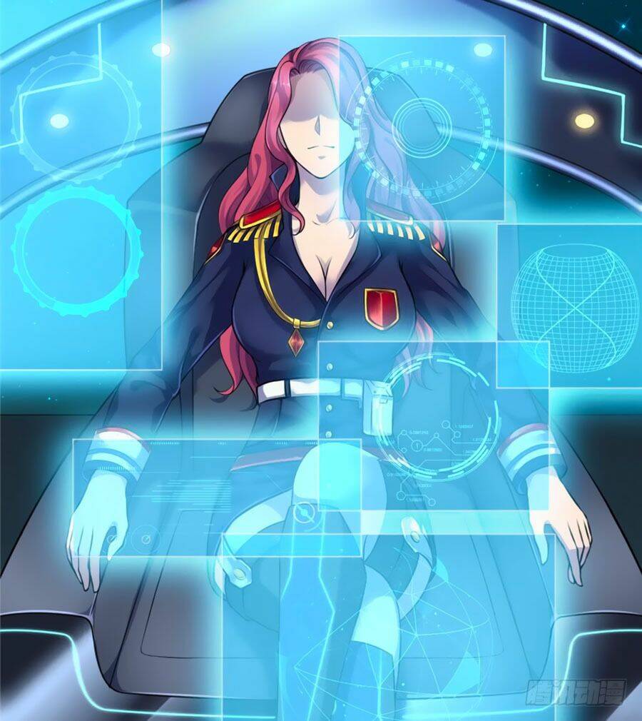 Nữ Đế Livestream Công Lược: Chapter 1