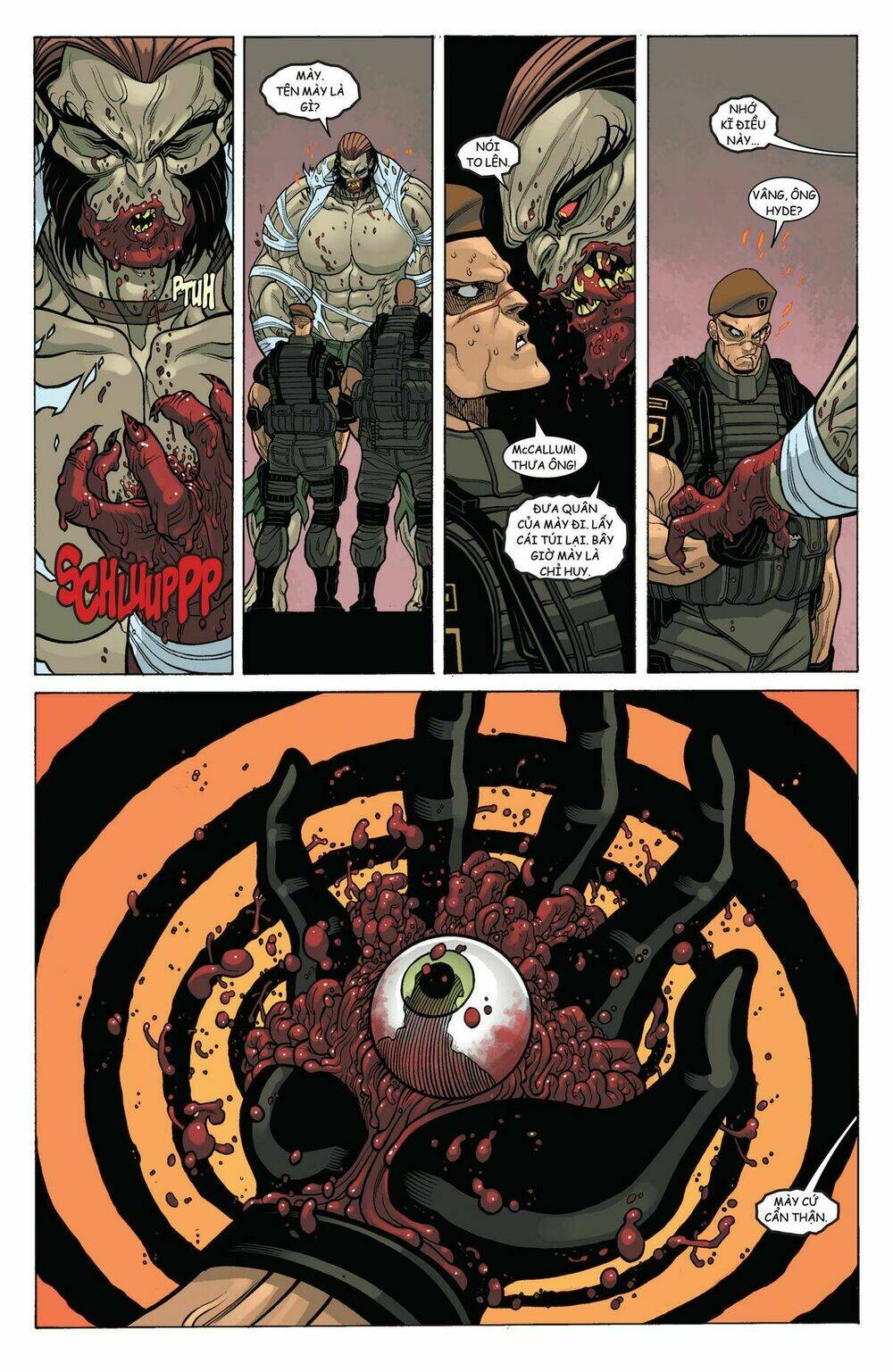 All-New Ghost Rider: Chapter 2