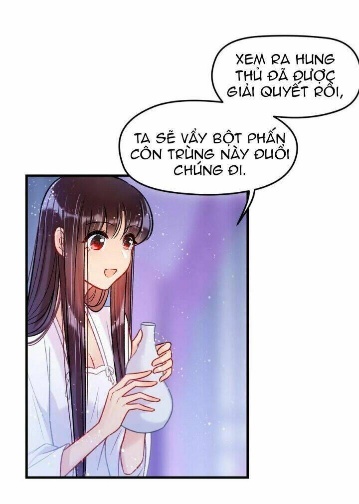 Bệ Hạ Nhà Ta Muốn Hại Quốc: Chapter 42