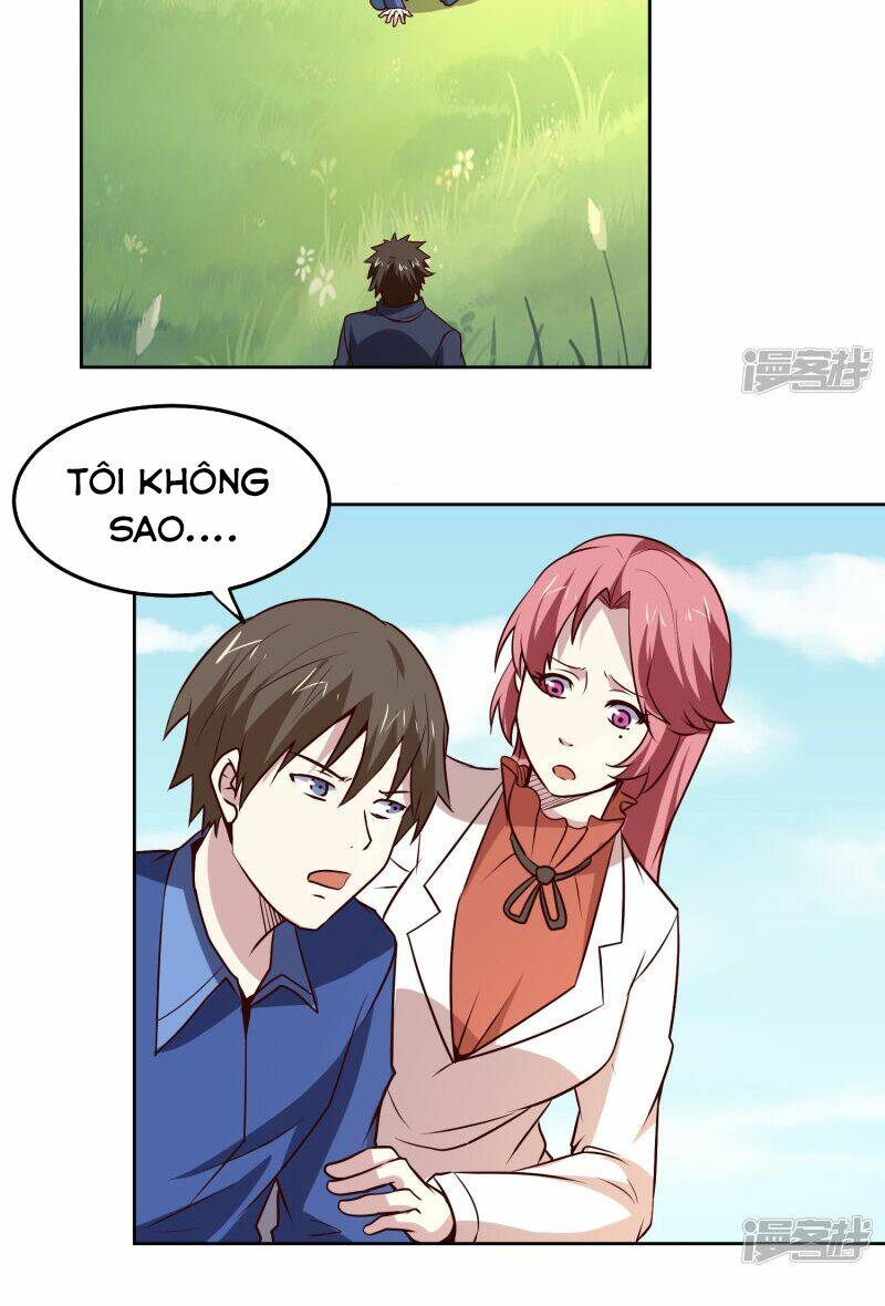 Tay Chơi Thần Cấp: Chapter 109