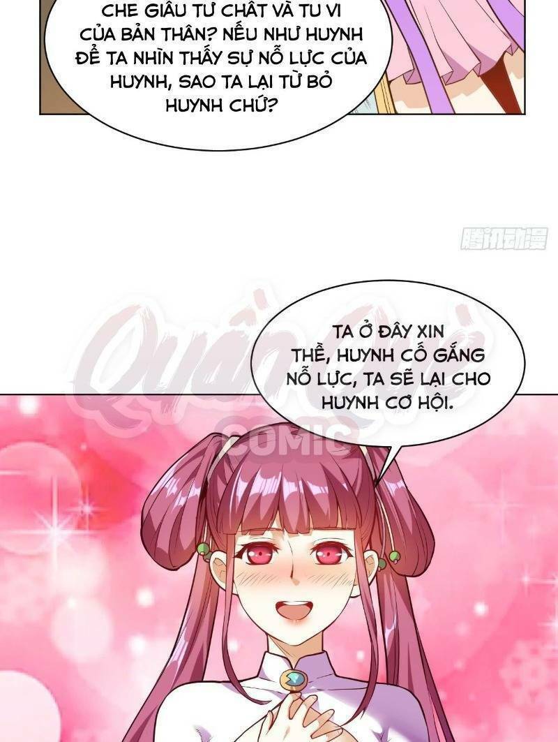 Thần Võ Đế Tôn: Chapter 20