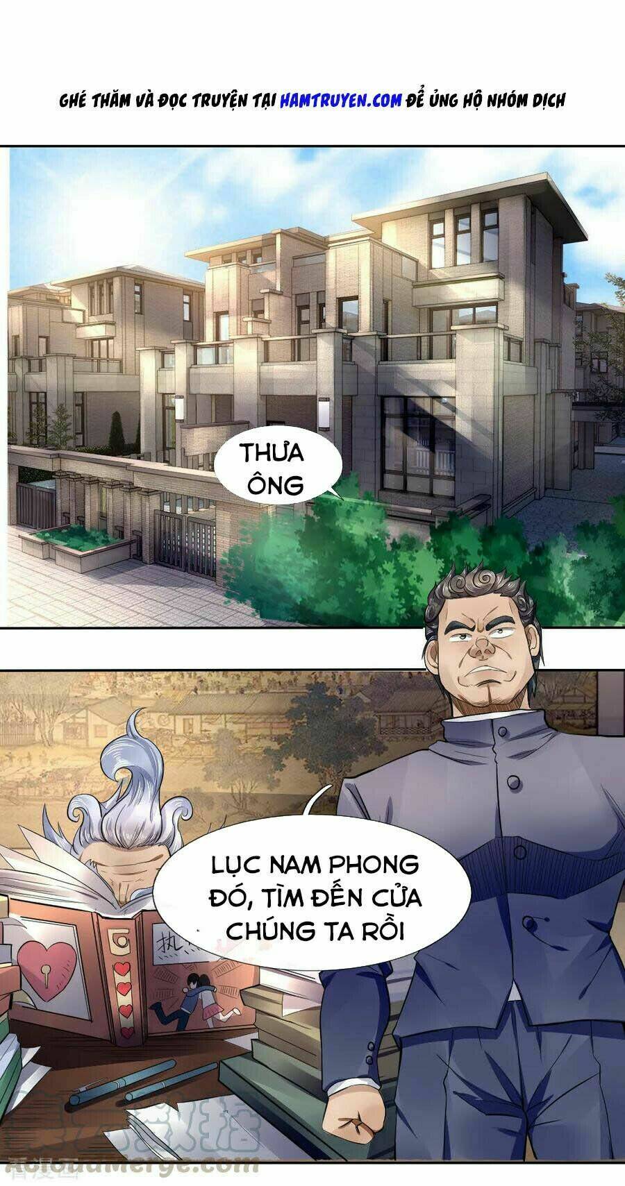 Tuyệt Thế Binh Vương: Chapter 69