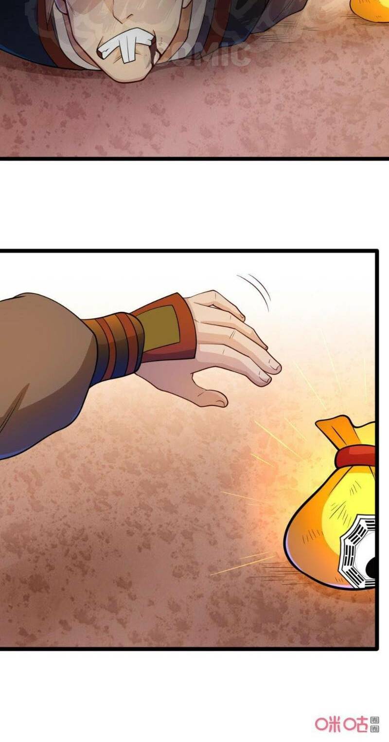 Tu Tiên Cuồng Thần: Chapter 41