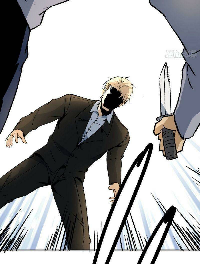Cuồng Thiếu Siêu Thiên Tài: Chapter 44