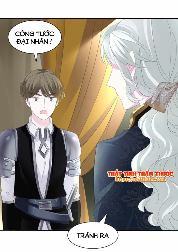 Một lời không hợp liền hút máu: Chapter 48