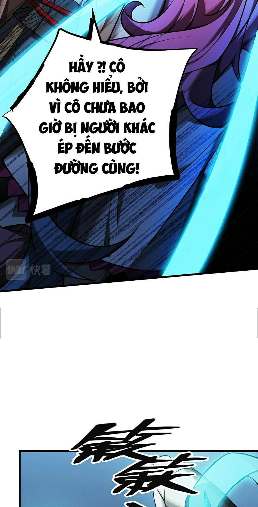 Người Chơi Siêu Mạnh: Chapter 15