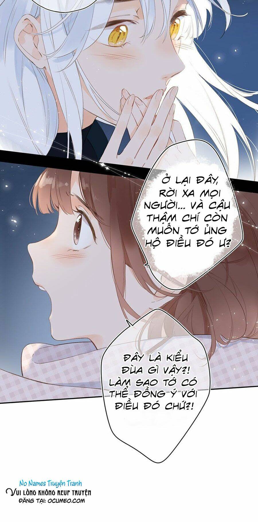 Sos! Tôi Đã Yêu Một Con Sâu Bướm (Phần 2): Chapter 9